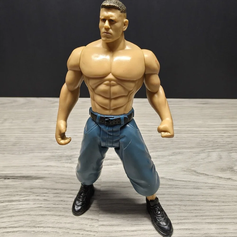 Vintage 2005 WWE 